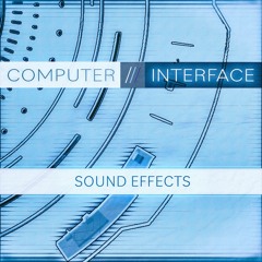 Computer & Interface | Sound Effects - Preview 01