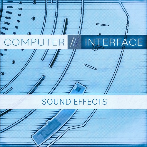 Computer & Interface | Sound Effects - Preview 01
