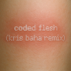 Coded Flesh (Kris Baha Remix)