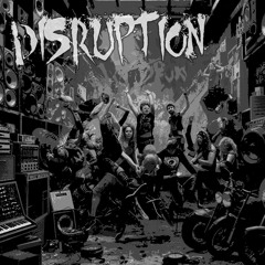 Naga - Disruption
