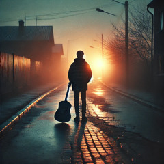 Halfway to the Light