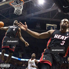 Rich Amiri x OsamaSon - D Wade [LEAKED]