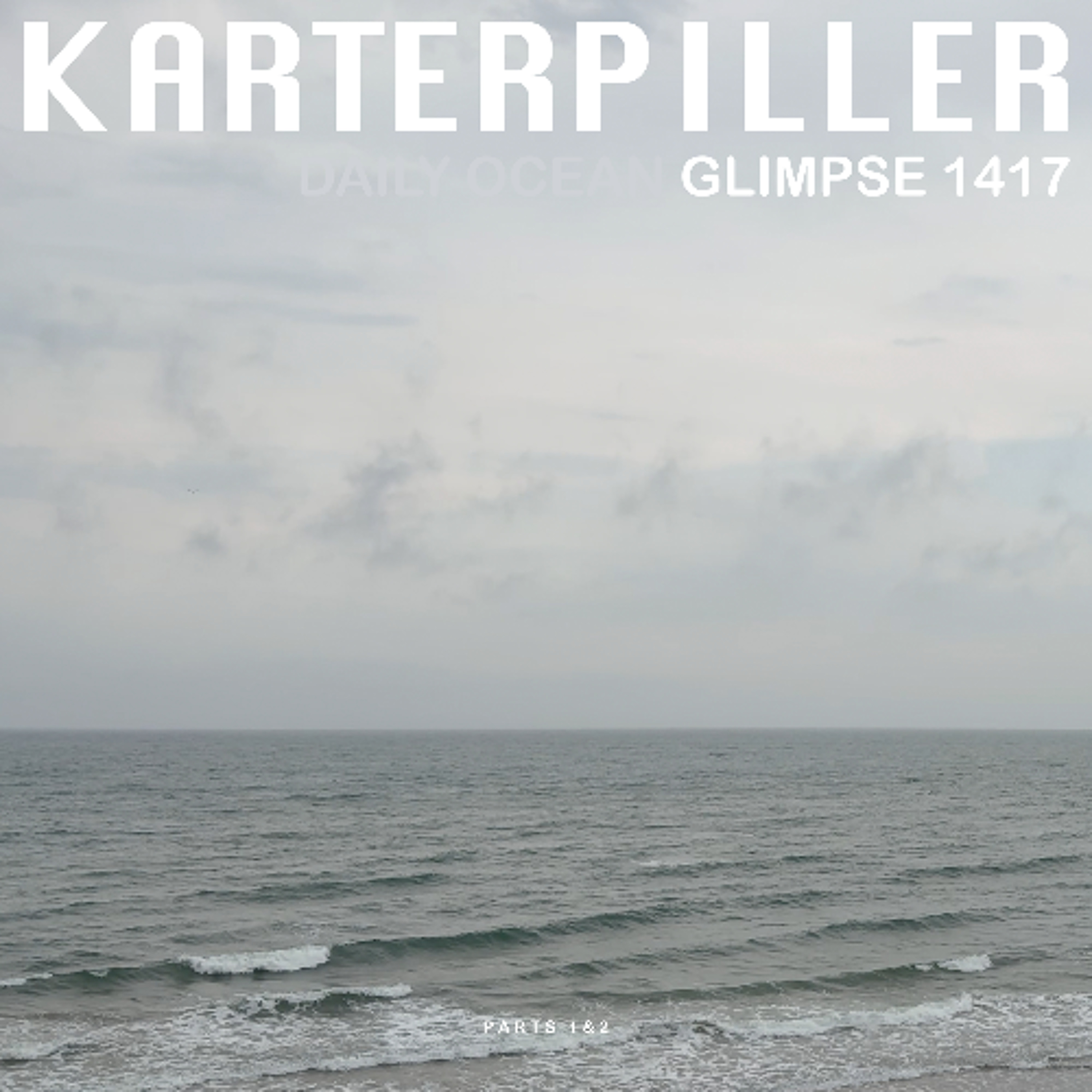 Glimpse 1417 (Aug 18 2025) episode artwork