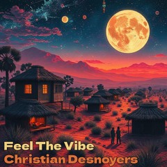 Feel The Vibe