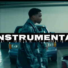 Roddy Ricch - 25 million ( Instrumental ) *BEST