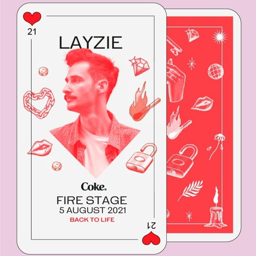 Layzie @ Lovefest 2021