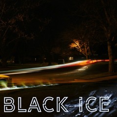 Adam Oh & Brendan Pastor - BLACK ICE