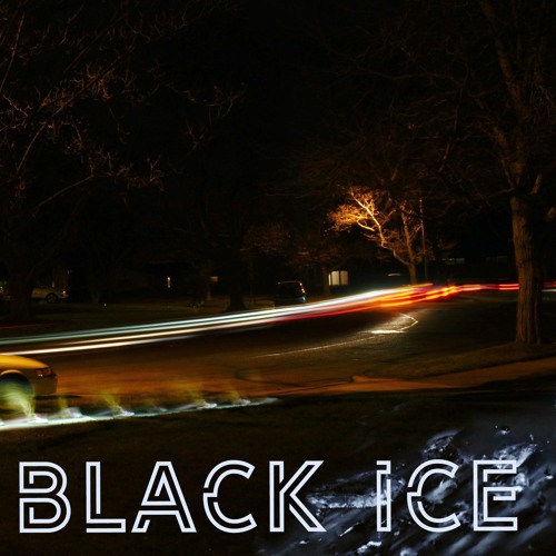 Adam Oh & Brendan Pastor - BLACK ICE