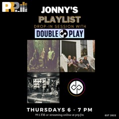 Drop-in Session with DoublePlay