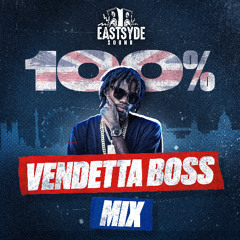 #VENDETTABOSS 100% ALKALINE MIX
