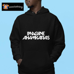 Kimber Prime Imagine Ahamkaras Shirt