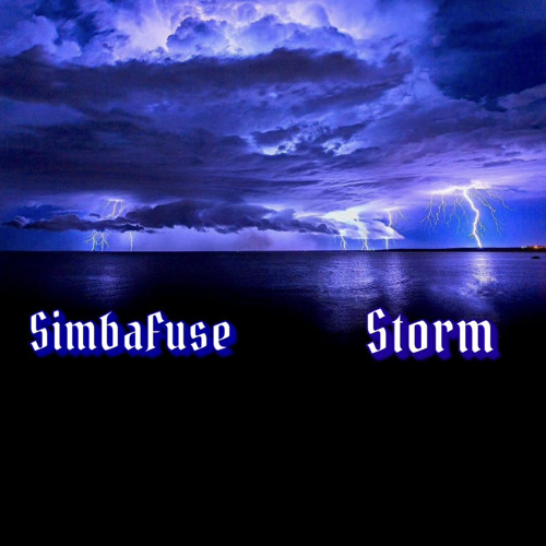 Storm{Prod.Capxn}