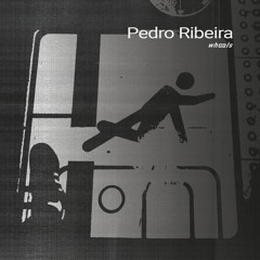 Pedro Ribeira (Dj Set)
