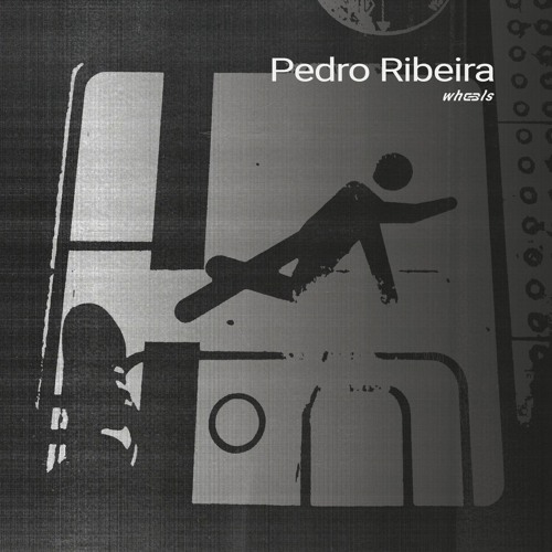 Pedro Ribeira (Dj Set)