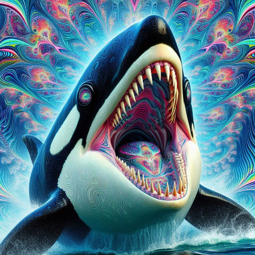 Attack of Orca