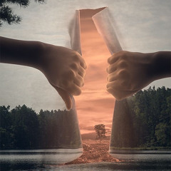 See the light