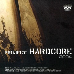 Endymion - Project Hardcore 2004