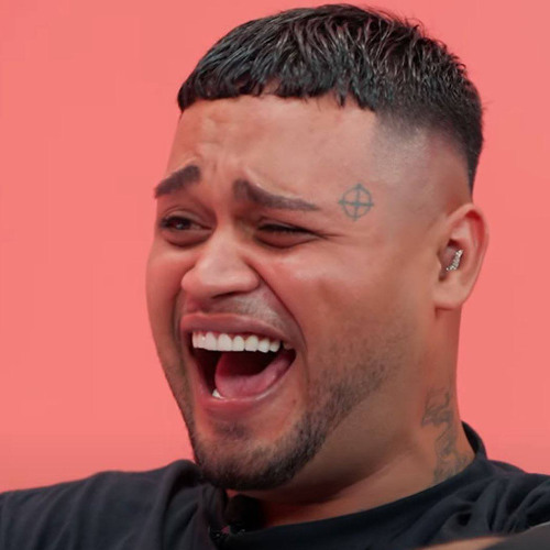 Lvbel C5 - TikTok Hoodtrap Remix