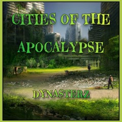 Cities Of The Apocalypse (Radio Edit)