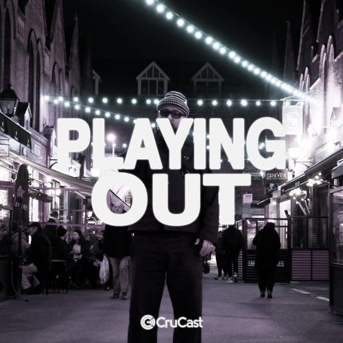 Window Kid X ENiGMA Dubz - Playing Out (Feat. Émilie Rachel)