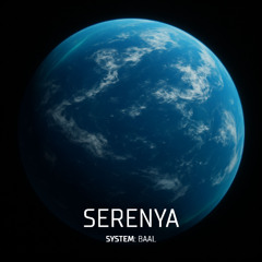 Serenya (Original Mix)