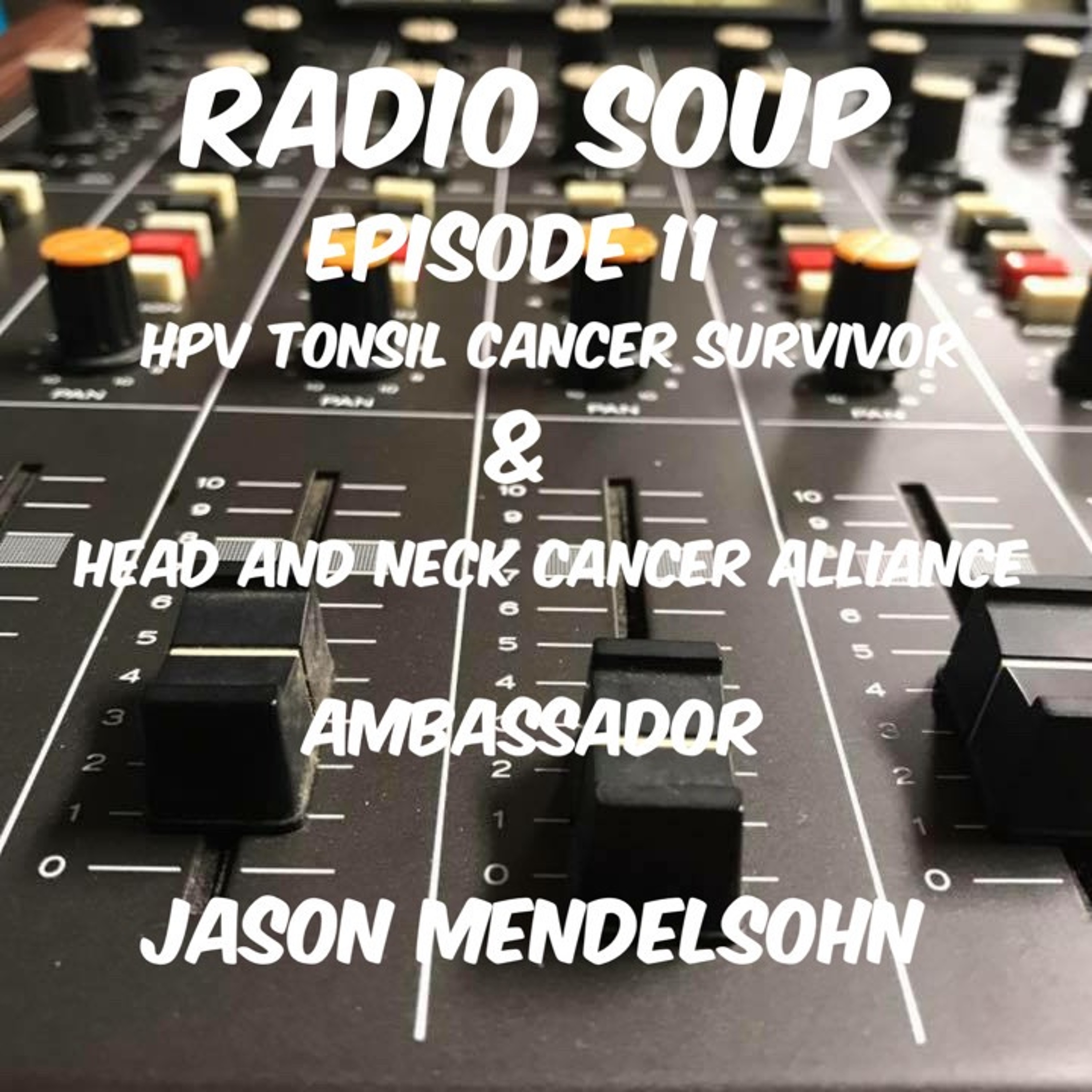 Radio Soup Show
