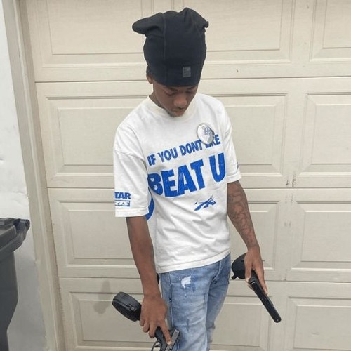 FullyChop x Quan Get'Em Gone - MAD