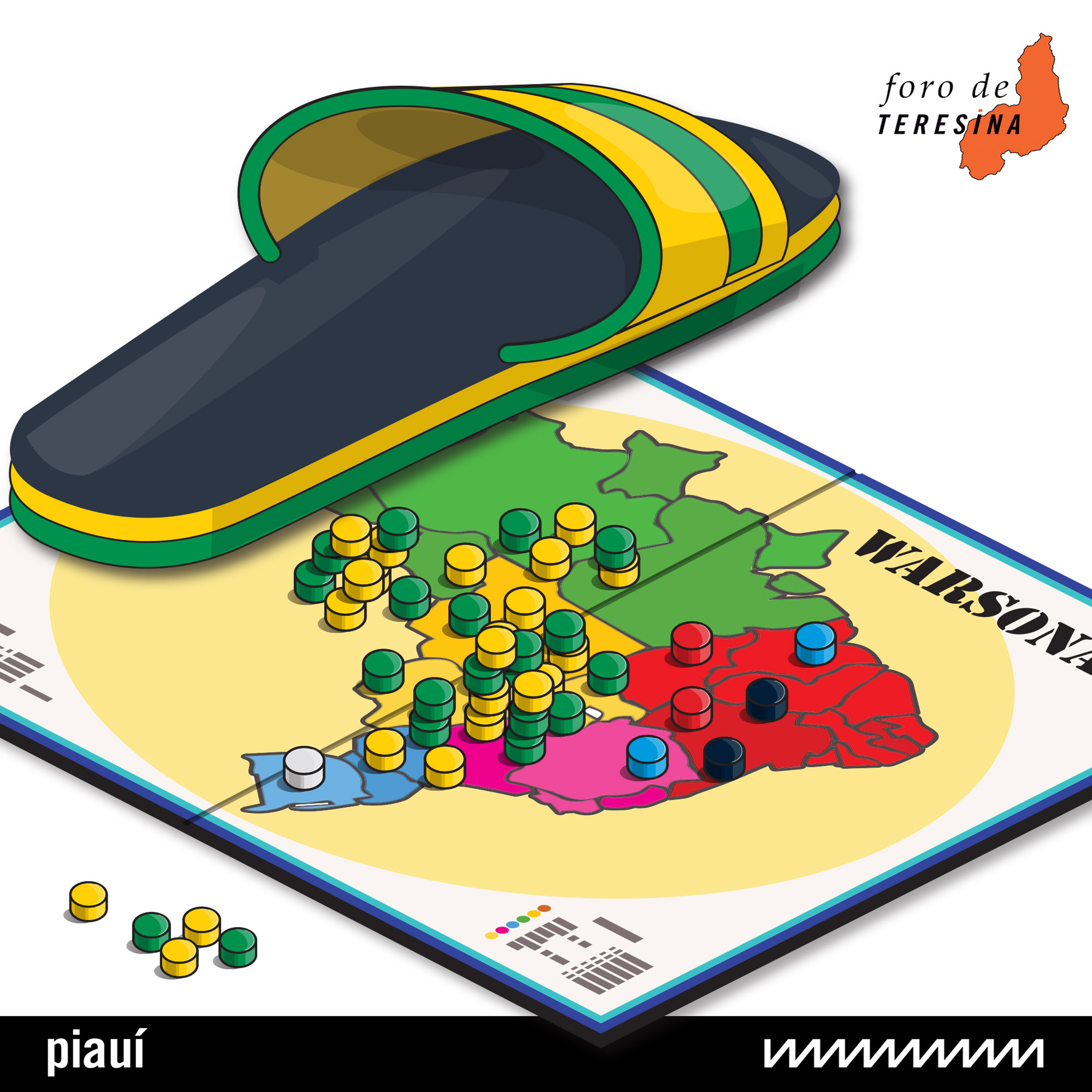 revista piauí