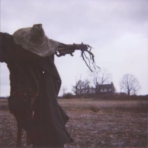 BEAMON - SCARECROWS II (produced by mourningave)