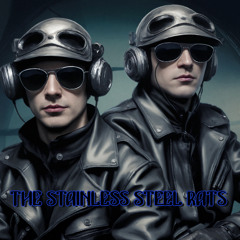 The Stainless Steel Rats - Workin Hard