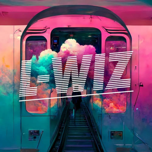 L-Wiz - The Entrance EP / Full Color 3D / Golden Pig / Swing Generator (NA003)