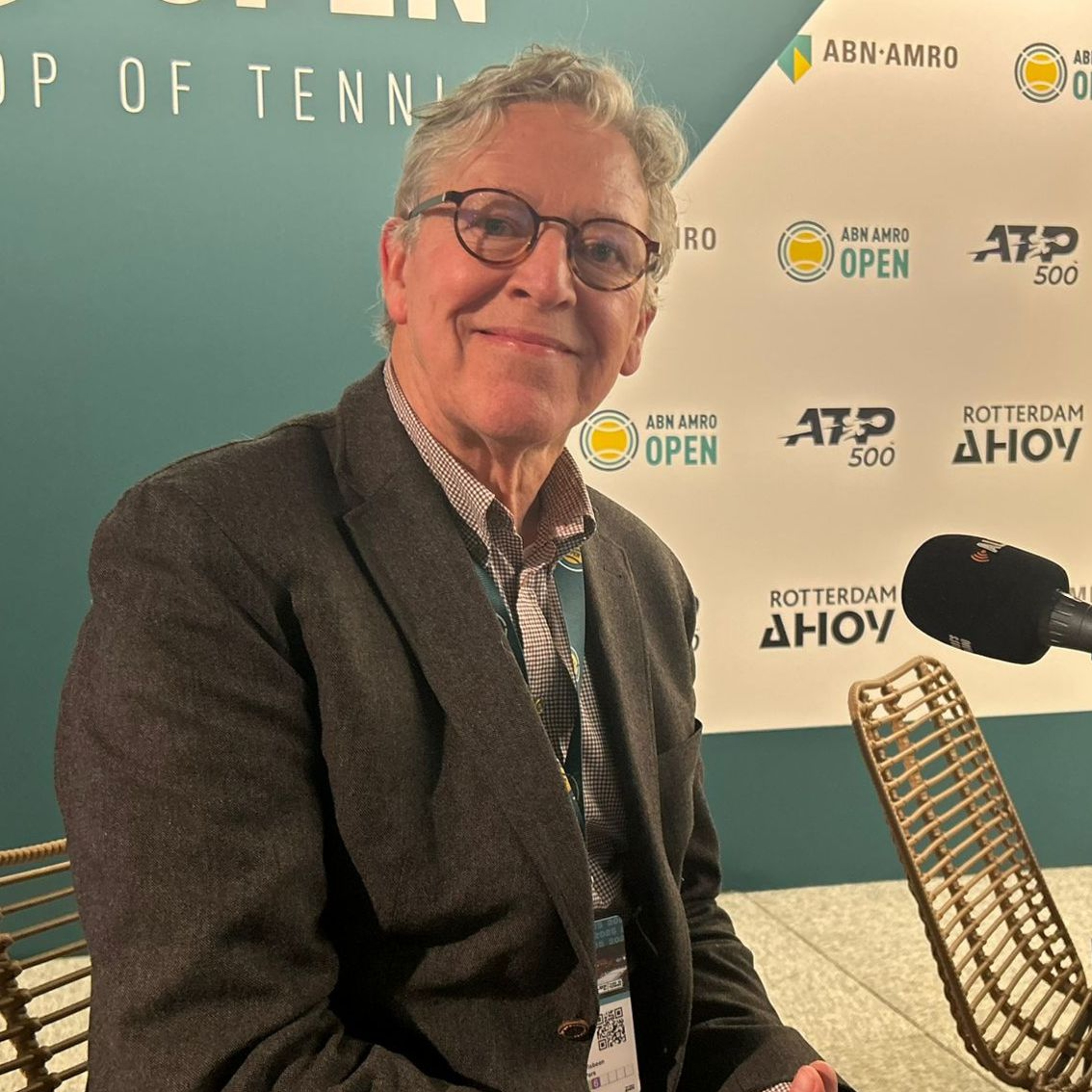 Vierde dubbele 'Sunshine Double' ooit door Sinner en Sabalenka - ALLsportsradio LIVE! 30 maart 2026 episode artwork