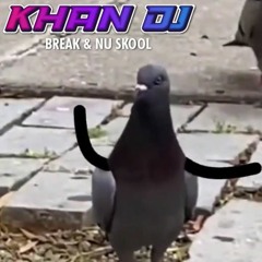 DJ KHAN SESION BREAK CIERRE (WELLCOME WINTER 2023)