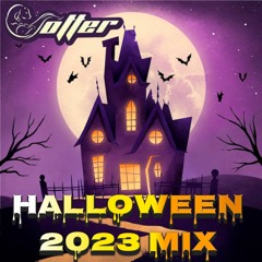 OTTER - Halloween Mix 2023