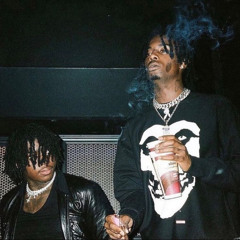 PLAYBOI CARTI X SAHBABII - RIP VIKING (RIP x VIKING MASHUP)
