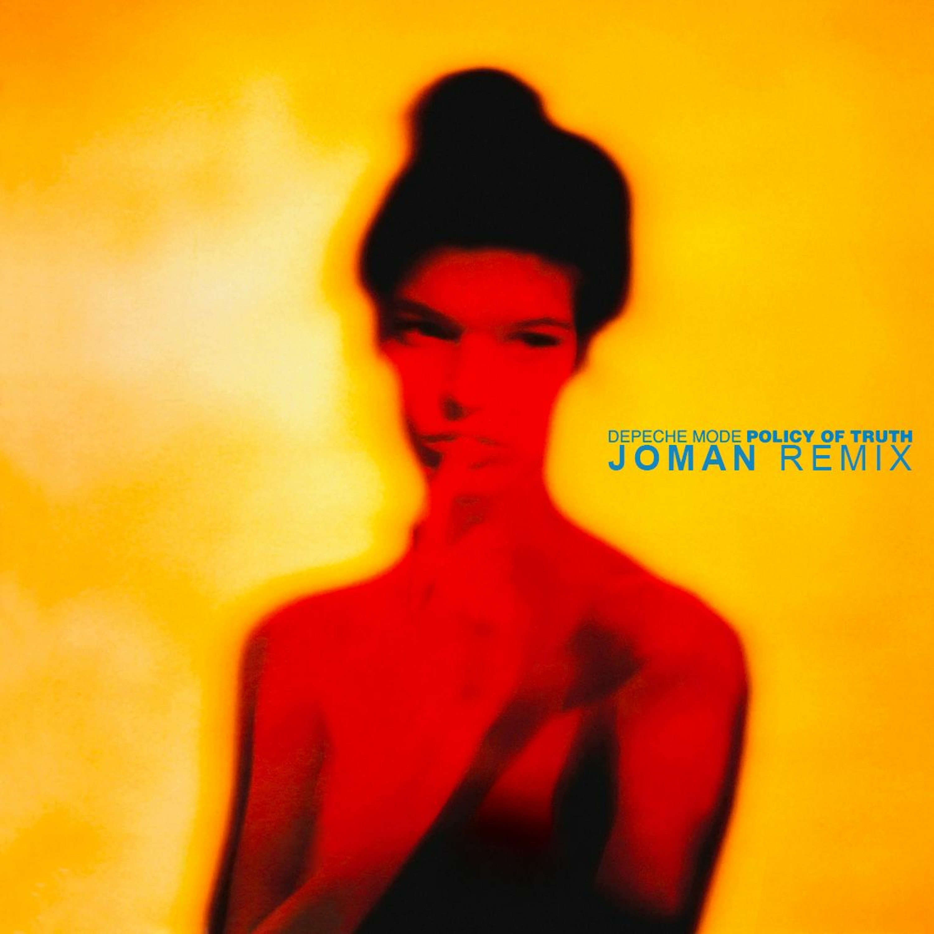 Joman Remixes