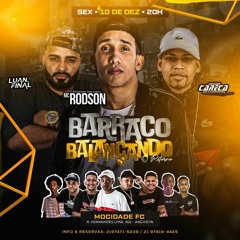 ''SEQUÊNCIA TUDO QUE ROLA NO BARRACO BALANÇANDO'' (DJ FB VINTE2/DJ MATHEUZINHO)