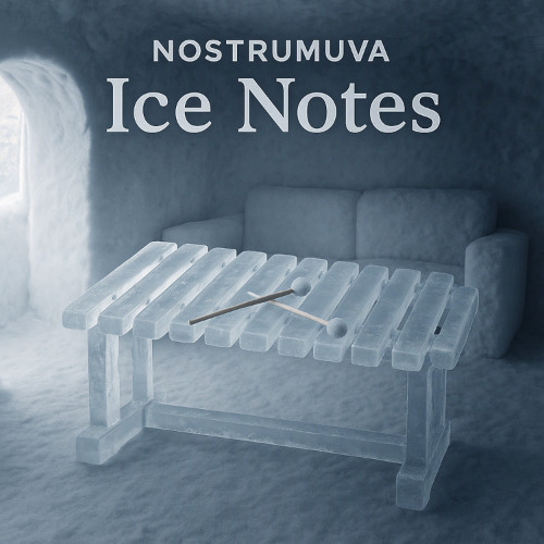 Ice Notes