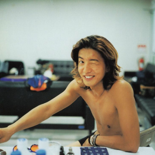 Stream SMAP (木村拓哉) - Style by UME1 | Listen online for free on