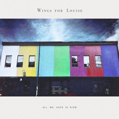 All we have is Now