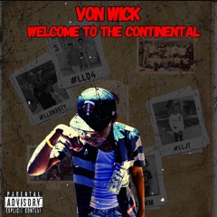 McButtons And McNuggets