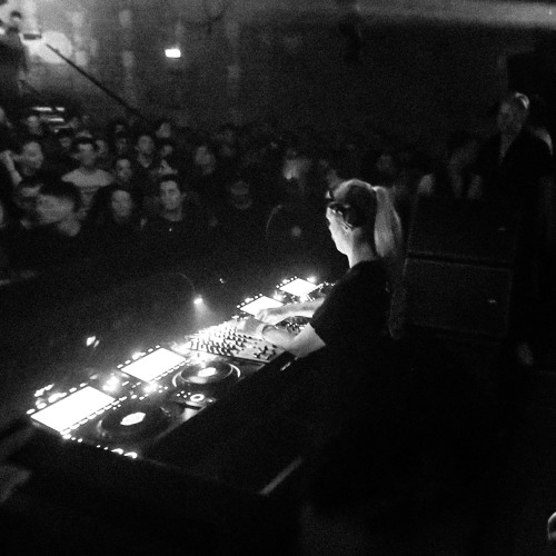 Dasha Rush | Vault Sessions ADE, RADION | 17 OCT 2024