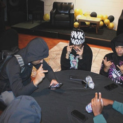 bad influence Ft.Slaq {syrealugly}