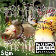 Jungle Pigs (BOARS)