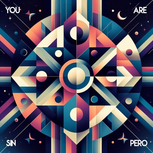 Demayä - You Are (Sin Pero) (Dino Edit)