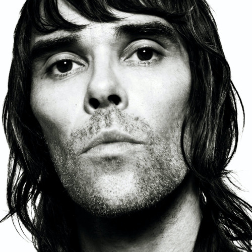 UNKLE feat Ian Brown 'Reign' (TILT's King Monkey Remix) Digi Master 24Bit