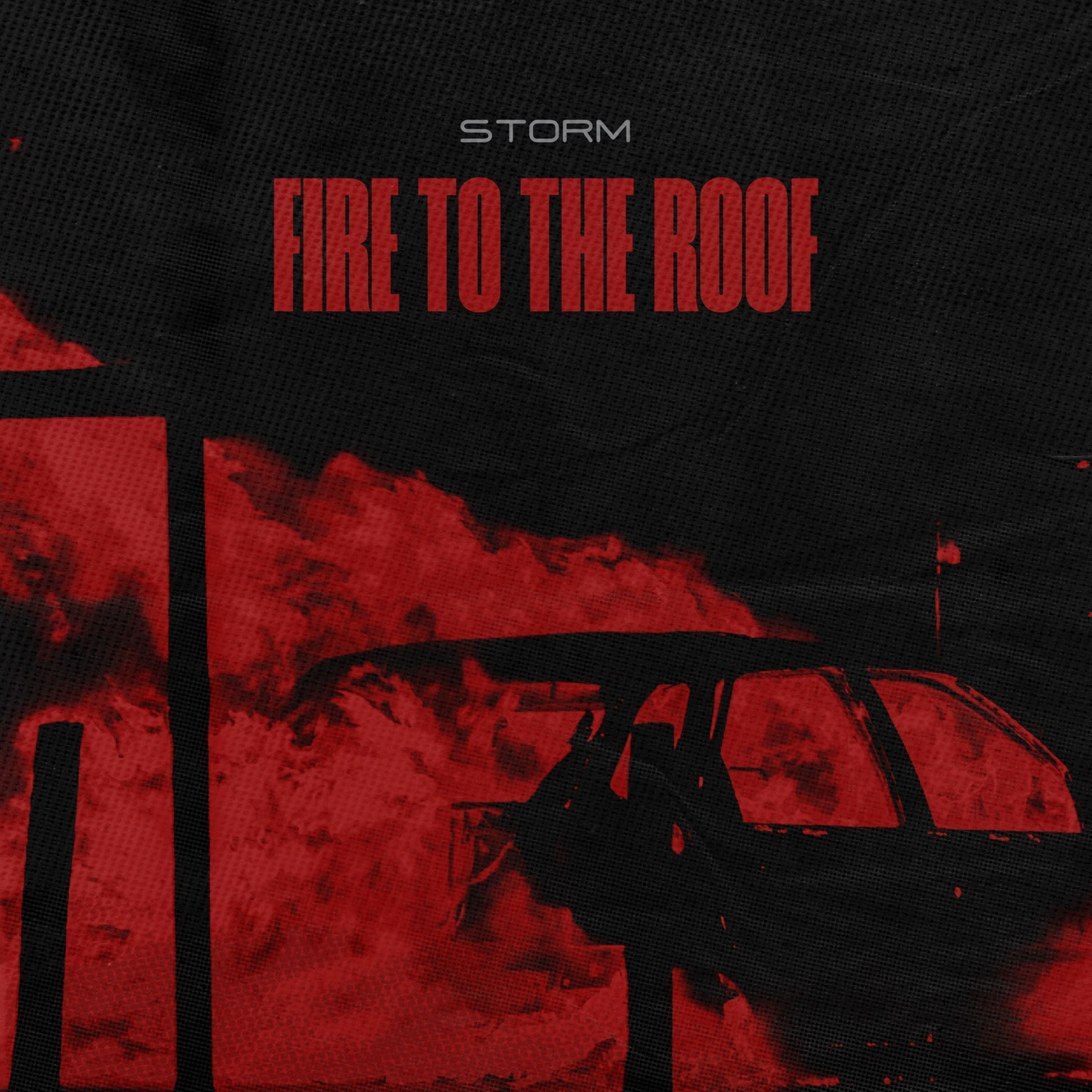 Fire To The Roof [FREE DL]