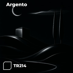 TR214 - Argento