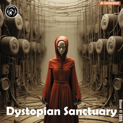 Dystopian Sanctuary