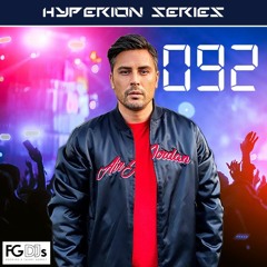 Radio FG 93.8 Live (01.07.2020)“HYPERION” Series with Cem Ozturk - Episode 092